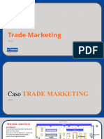 Trade Marketing Caso 1