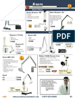 Catalog Ox Ray Panoramic as y Den Tales