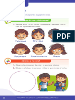 Preescolar Cuaderno Pnce 2019