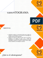 Odontograma 2