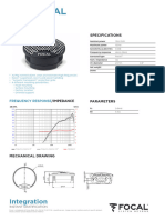 Universal Twu1.5-Technical Sheet