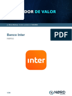 NORD - Investidor de Valor