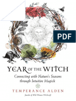 Year of The Witch by Temperance