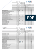 Farmacia Marzo 2024