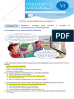 Evaluación Diagnóstica DPCC-VII-CICLO 2024