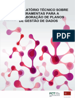 RelatorioTecnico Ferramentas PlanosGestao DadosV1 Final 23092020