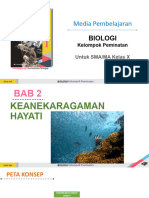 PPT Biologi X