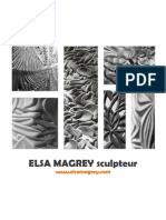 Catalogue Elsa Magrey