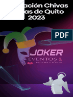 Joker Eventos 