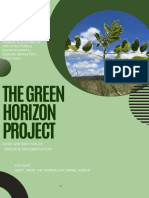 SCSH G8 - Deforestation Proposal