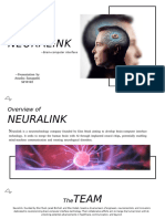 Neuralink