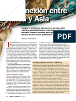 Broadman, La Conexion Entre Asia y Africa 1