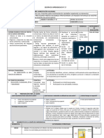 Hoy Escribiremos Una Historieta Sobre La Alimentación Saludable Respetando Sus Elementos