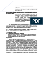 PDF Absuelva Acusasion Fiscal X Defectos Formales - Compress