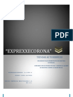 PROYECTO ADMINISTRATIVO