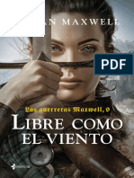 Libre Como El Viento