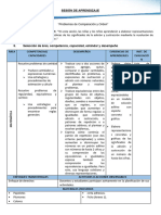 Sesion Agosto Matematica y Comunicacioon