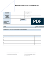 Formato para Ficha de Acompañamiento A Docentes Sobre RE