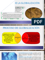 TEMA 1 -  GLOBALIZACIÓN (2)