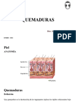 Quemaduras 2024