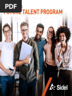 Future Talent Program