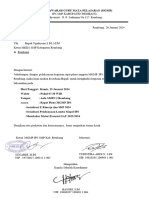 Undangan Pleno IPS Ketua MKKS