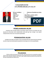 Ppt_fransisca Sonia Sefe_ Pelaksana Pemeliharaan Jalan_6 (1)