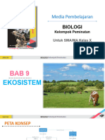 PPT Biologi X