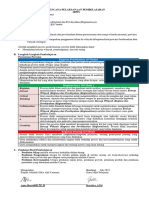 RPP KD 3.1 Konsep Wilayah dan Tata Ruang