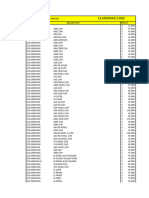 Lista PDF