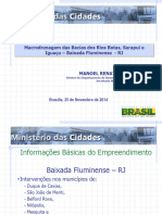 Ministerio Cidades