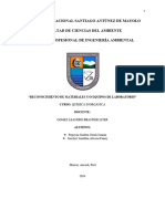 Informe 1 - Laboratorio