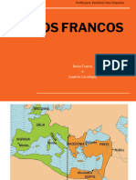 Slides - Os Francos