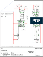 EJA130E-DMS5J-912NB-YokogawaFieldInstrumentDivision-2DSalesDrawing-03-26-2024