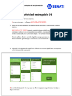 Actividad Entregable 01 EMPRENDIMIENTO ERICK MONTES