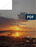 Assesment Desa Wisata Tanjung Boleng