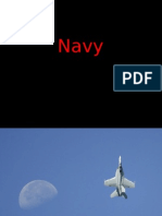 Airforce Navy Army Coast Guard