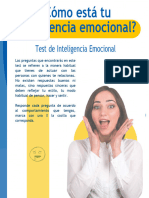 Test de Inteligencia Emocional (1)