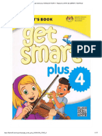 Get Smart Plus 4-EnGLISH YEAR 4