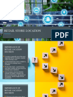 Retail Management Chapter 6