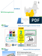 BPJS Ketenagakerjaan - Penjaminan KK-PAK