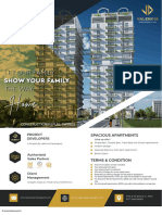 Valencia Plan Flyer 11200