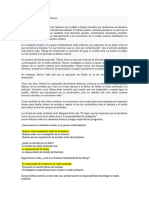 La Empresa Vierte Desechos Tóxicos