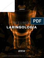 eBook Laringologia