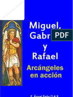 Miguel Gabriel y Rafael Arc Angeles en Accion