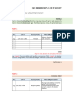 Assignment 1 - CSCI2303-Threat Hunting Template