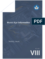 Modul Informatika Fix