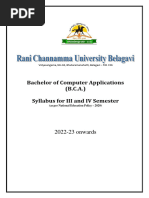 Bca III - IV Semfinal2022-23