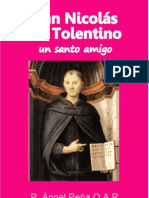 San Nicolas de Tolentino