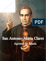 San Antonio Maria Claret Apostol de Maria-ANGEL PE%C3%91A[1]
